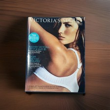 Vintage Victorias Secret Catalog 2003 Summer ...