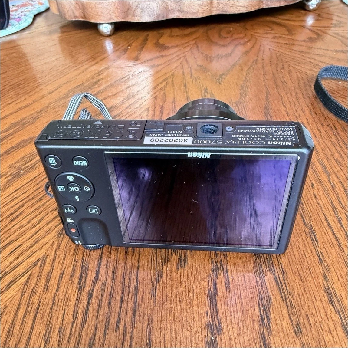 Nikon COOLPIX S7000 Digital Cameras for Sale - Shop New & Used