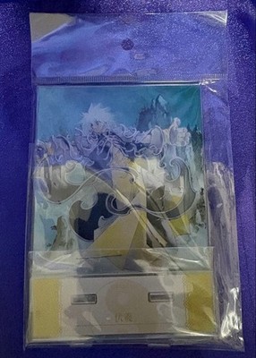 Genshin/YH: Feng Shen Yan Yi  Fuxi Original Art Acrylic Stand, BIG 18volume