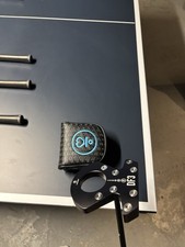 Lab DF3 Right-Handed Putter 34-inch with Headcover