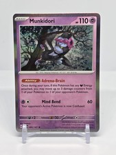 Munkidori 095/167 Sv06: Twilight Masquerade Holo for sale online | eBay Munkidori 095/167 Sv06: Twilight Masquerade Holo for sale online | eBay