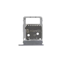 Samsung Galaxy Tab S6 10.5" SM-T860 Sim Tray Graphite Original Part