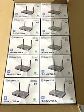 Daily Update SuperBox S6 Ultra – The Ultimate Streaming Device Shipping-Air