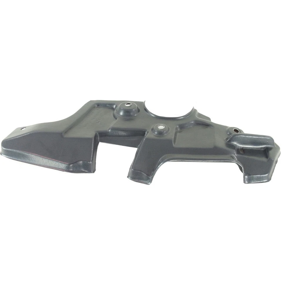 For Kia K900 2015 2016 2017 Engine Splash Shields Driver & Passenger Side | Pair Foto 3 de 4