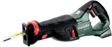 Metabo SSEP 18 LT Akku-Recipros&auml;ge 18V ohne Akku/Ladeger&auml;t
