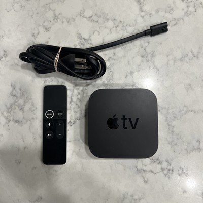 新品　Apple TV 4K 第1世代　32GB Apple TV 4K (第1世代) Apple TV 4K 第1世代 32GB Apple TV 4K (