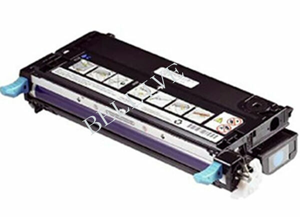 TONER ADATTO A DELL 3130 CN CIANO 593-10290 COMPATIBILE  DELL  3130 CN