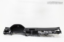 2018-2021 Honda Accord Interior Dash Dashboard Instrument Panel Black Oem