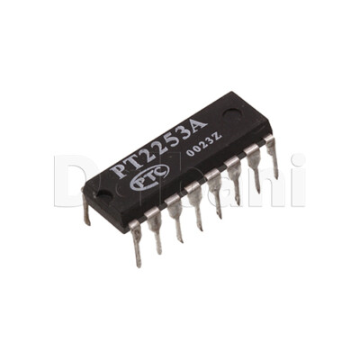 PT2253A Original PTC Integrated Circuit