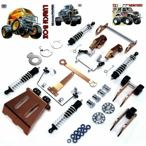 1:10 Kugellager RC-Modellbau Eisenwaren & Befestigungen