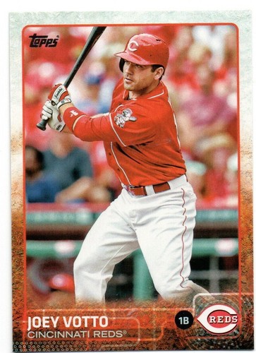 2015 Topps MLB Baseball Card Pick #1-271 Series 1 - Picture 13 of 251