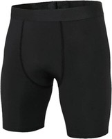 Niksa Mens Sports Underwear Shorts Running Cycling Gym Rugby 3 Pack X-Large 195