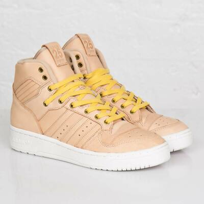 adidas Rivalry Hi Nigo St Pale Nude M21515 Men Size US 7.5 NEW   