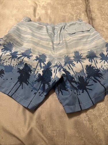 Men’s Swimsuit Trader Bay - Picture 3 of 8