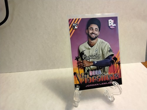 🔥2024 TOPPS THE ROOKIES🔥YOU PICK!🔥INSERTS & PARALLELS! MORE COMING SOON🔥 - Picture 83 of 138