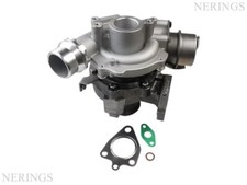 NEW Turbocharger MERCEDES / RENAULT / NISSAN 1.5 dCi 54389700002