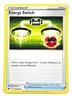 Energy Switch 129/159 Uncommon Crown Zenith Pokemon TCG Pack Fresh Near Mint NM