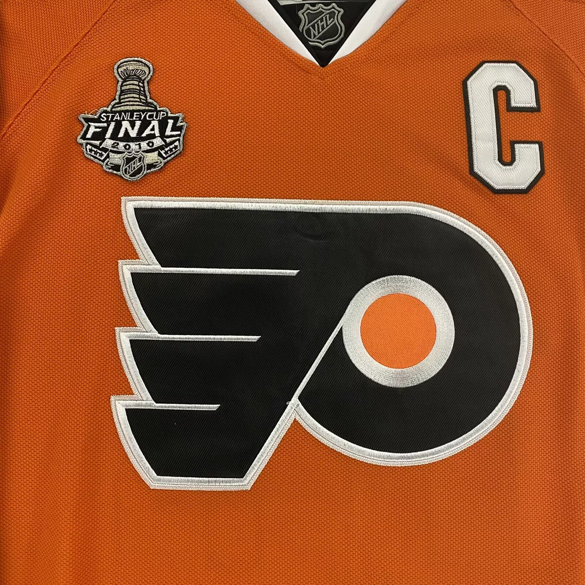 Mike best sale richards jersey