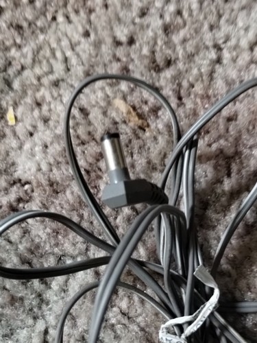 Original OEM Panasonic POLV19 AC Adaptor - Class 2 Power Supply - Zdjęcie 2 z 2