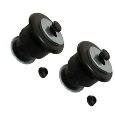 New For 2002-2005 Ford Explorer Mercury Body Mount Kit Black Rubber 924-054 New For 2002-2005 Ford Explorer Mercury Body Mount Kit Black Rubber 924-054