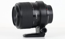 Canon MP-E 65mm f2.8 1-5x Macro