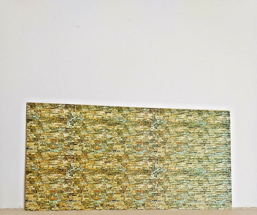 Vollmer 7362 PIEDRA NATURAL cartón 250 x 125 mm escala N | Zustand: Neu