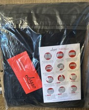 Lusso Gear Kids Travel Tray with Dry Erase Board, Road Trip Essentials Kids