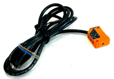 NEW IFM EFECTOR IN-2002-ABOA-IN0097 INDUCTIVE SENSOR IN2002ABOAIN0097