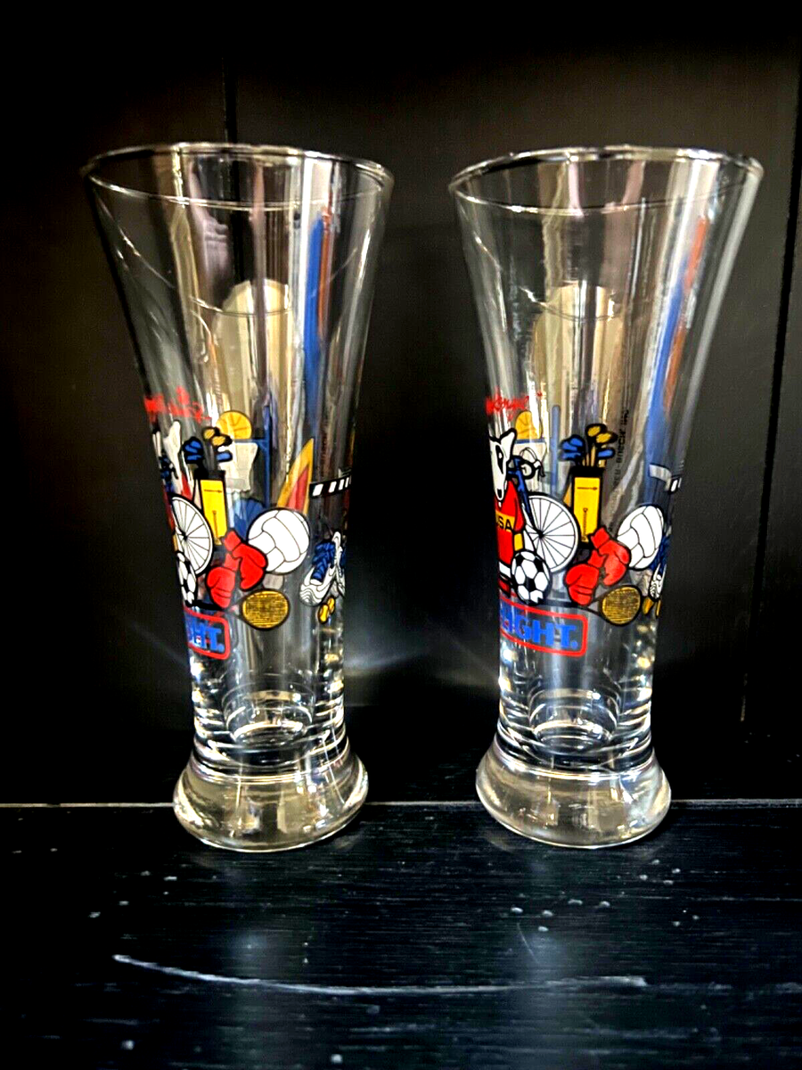 その他 # Spuds Mackenzie Vintage 1980's Spuds McKenzie Stuffed Animal Dog Pink Glasses Ace