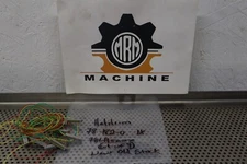 Helitrim 78-182-0 1X 78LR500Z Potentiometers New Old Stock (Lot of 9)