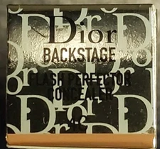 Dior Backstage Flash Perfector Concealer "4C" 0.37oz/11mL NIB