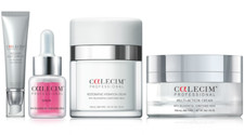 Calecim Professional Skincare Range