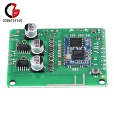 QCC3034 Bluetooth Power Amplifier Board APP Name Password Change APTXLL APTXHD