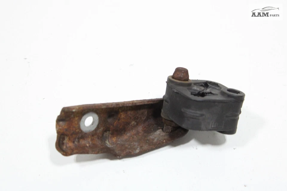 BMW 428I XDRIVE F36 2015-2016 silenciador de escape trasero con soporte OEM Foto 2 de 4