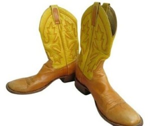 rod patrick custom boots