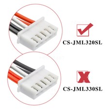 New Battery GSP1029102A JML320SL For JBL Charge 3 2016 BA-1B-JBLCH3-5