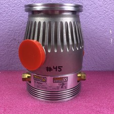 Agilent Twis Torr 304 FS Molecular Vacuum Pump X3500-64020 Parts/Repair (#45)