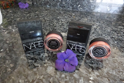 Nars air matte blush new in box 0.21oz select your shade
