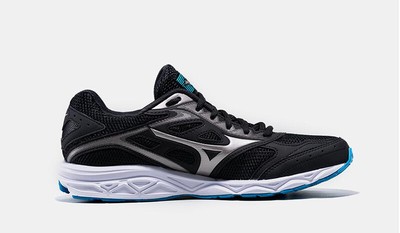 mizuno wave spark