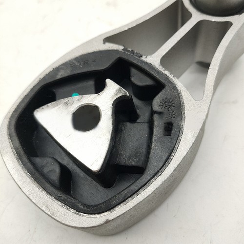 Montaje de motor delantero izquierdo 4512400109 para Smart Fortwo 1.0L L3 07-15 - Imagen 3 de 4