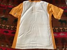 vintage 1990 GAME WORN BASEBALL undershirt Fort Myers Sun Sox,SPBA,Senior League — photo 6