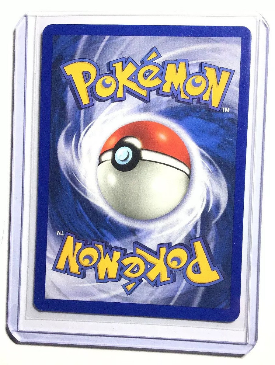 DARK BLASTOISE - 4/110 - Legendary Collection - Reverse Holo
