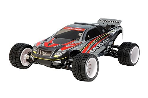 New 1/10 RC Car Series No.610 acro shot (DT-03T chassis) 58 610! - Picture 1 of 1