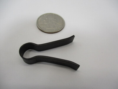 NEW - LUFKIN # 077585 Micrometer Adjustment Pinch Wrench Fits Model 680 More NOS