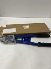 Westward 493V64 Bolt Cutter,14"