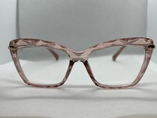Cat Eye Glasses Frame