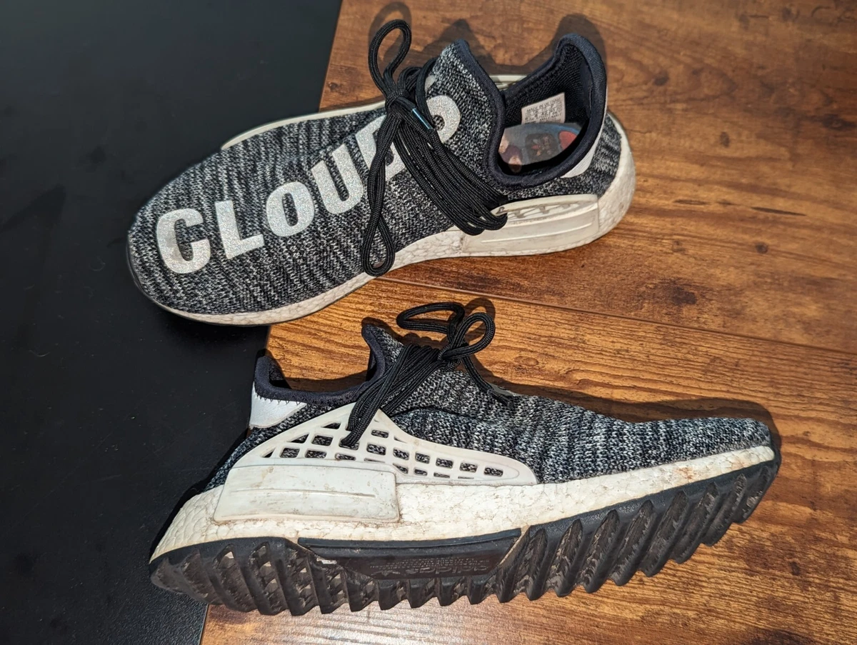 Moon cheap cloud nmd