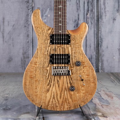 Paul Reed Smith SE Custom 24 Exotic, Natural