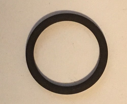 FORD New Holland O-Ring  14457681 OEM NOS  USA Made round cross section open box