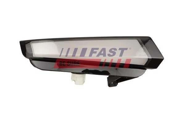 CLIGNOTANT AVANT DROITE + GAUCHE TRANSPARENT IVECO DAILY VI (03.2014-04.2019) - Immagine 2 di 4